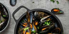 Zermatt Restaurant Moules et Frites Zermatt Restaurant Moules et Frites