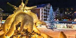 Weihnachten Zermatt Weihnachten Zermatt