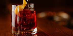 Bar Zermatt Negroni Bar Zermatt Negroni