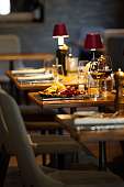 Restaurant-Zermatt-Labarrique-Food-Local Restaurant-Zermatt-Labarrique-Food-Local