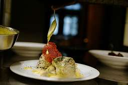 Restaurant-Barrique-Food-Wine-Mood-Zermatt Restaurant-Barrique-Food-Wine-Mood-Zermatt