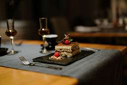 Restaurant-Barrique-Food-Wine-Dessert-Digestif-Zermatt Restaurant-Barrique-Food-Wine-Dessert-Digestif-Zermatt