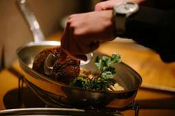 Restaurant-Barrique-Food-Wine-Chateaubriand-Zermatt Restaurant-Barrique-Food-Wine-Chateaubriand-Zermatt