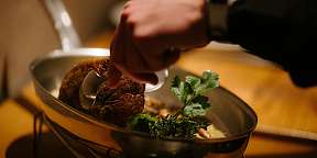 Management Hotel Perren AG Management Hotel Perren AG