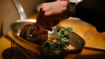 Management Hotel Perren AG