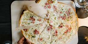 Alpine Brasserie La Barrique Alpine Brasserie La Barrique