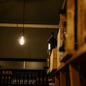 Hintergrund Skibindung