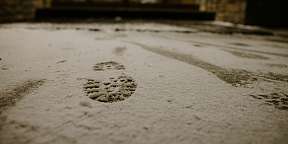 Zu Fuss Zermatt zu Fuss erkunden