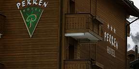 3* Superior Hotel in Zermatt 3* Superior Hotel in Zermatt