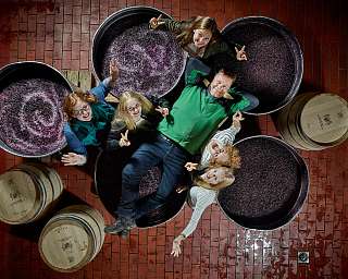 Adrian &amp; Diego Mathier