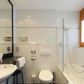 einzelzimmer deluxe 2