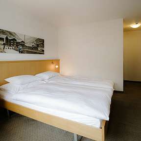 einzelzimmer deluxe 1