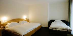 Dreibettzimmer Dreibettzimmer