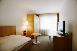 Einzelzimmer Komfort