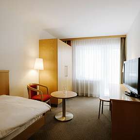 Einzelzimmer Komfort