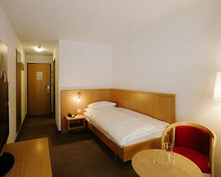 Einzelzimmer komfort