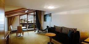 Matterhorn Suite Matterhorn Suite im Hotel Perren