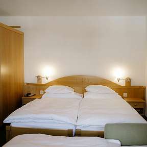 dreierzimmer triple 2