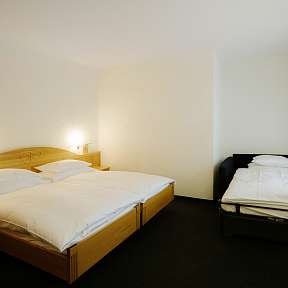 dreierzimmer triple 1