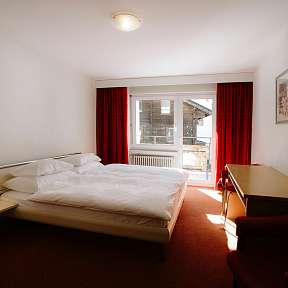 Hotel Perren Zermatt Hotel apartment Hotel Perren Zermatt Hotel apartment