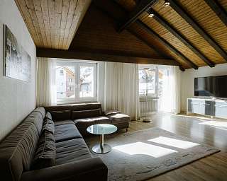 Hotel Appartements Hotel Appartements