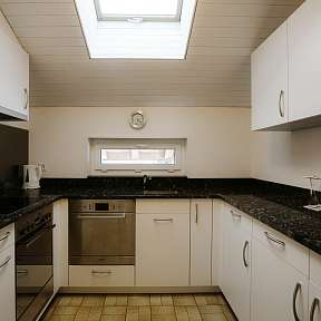 Hotel Perren Zermatt Hotel apartment kitchen Hotel Perren Zermatt Hotel apartment kitchen