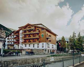 Hotel Perren Hotel Perren