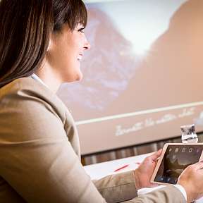 Meeting in Zermatt cr Pascal Gertschen Meeting in Zermatt cr Pascal Gertschen