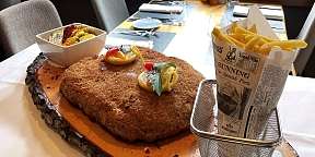 Restaurant-Barrique-Dine-Wine-Cordonbleu-Zermatt Restaurant-Barrique-Dine-Wine-Cordonbleu-Zermatt