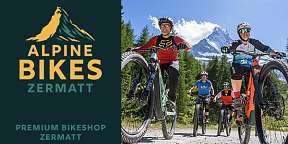 Alpine Bikes Zermatt Alpine Bikes Zermatt